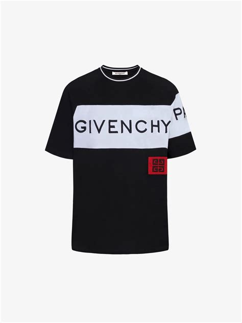 givenchy polo t shirts|givenchy paris tee.